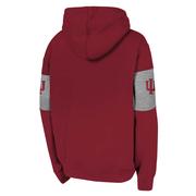 Indiana Gen2 YOUTH Red Zone Pullover Hoodie